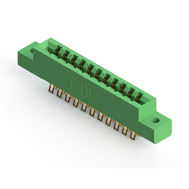 305-022-555-202 EDAC Inc.  Edgeboard Connectors